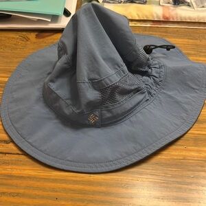 Columbia Hat